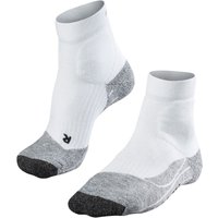 Falke Damen Sport Quarter Tennis Socken TE2 Short Hersteller: Falke Bestellnummer:4043876619873