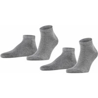 Falke Herren Sneaker Socken Happy - 2er Pack Hersteller: Falke Bestellnummer:4043874509206