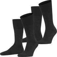 Falke Herren Socken Airport 2er 3er 4er Multipack Hersteller: Falke Bestellnummer:4063499013599