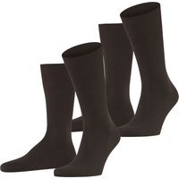 Falke Herren Socken Airport 2er 3er 4er Multipack Hersteller: Falke Bestellnummer:4063499013735