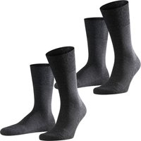 Falke Herren Socken Airport Plus - 2er 3er 4er Multipack Hersteller: Falke Bestellnummer: