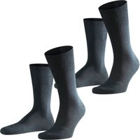 Falke Herren Socken Airport Plus - 2er 3er 4er Multipack Hersteller: Falke Bestellnummer: