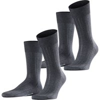 Falke Herren Socken Milano - 2er 3er 4er Multipack Hersteller: Falke Bestellnummer: