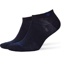 Burlington Damen Sneaker Socken Everyday 2er Pack Hersteller: Burlington Bestellnummer:4049508179036