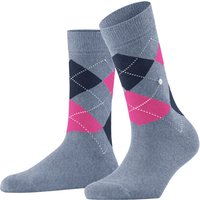 Burlington Damen Socken QUEEN Hersteller: Burlington Bestellnummer:4049508322166