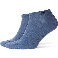 Burlington Herren Sneaker Socken Everyday 2er Pack Hersteller: Burlington Bestellnummer:4049508186539