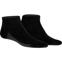 HUDSON Herren DRY COTTON -  39/42 - Feuchtigkeitsregulierende Herren Sneaker Socken - Black (Schwarz) Hersteller: Hudson Bestellnummer:4037381780890