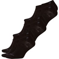 Burlington Damen Sneaker Socken Everyday 4er 6er 8er Multipack Hersteller: Burlington Bestellnummer:4063499091320