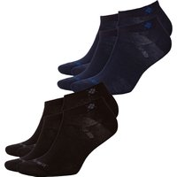 Burlington Damen Sneaker Socken Everyday 4er 6er 8er Multipack Hersteller: Burlington Bestellnummer:4063499091252