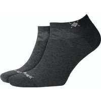 Burlington Herren Sneaker Socken Everyday 2er Pack Hersteller: Burlington Bestellnummer:4049508236173