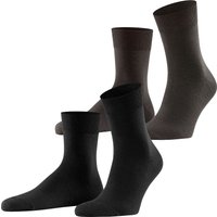 Falke Herren Quarter Socken Airport 2er 3er 4er Multipack Hersteller: Falke Bestellnummer:4063499119895