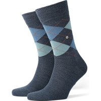 Burlington Herren Socken Edinburgh Hersteller: Burlington Bestellnummer:4049508161420