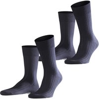 Falke Herren Socken Bristol Pure - 2er 3er 4er Multipack Hersteller: Falke Bestellnummer: