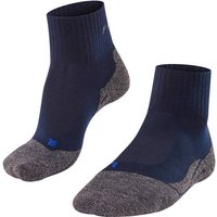 FALKE TK2 Short Cool Herren Socken Hersteller: Falke Bestellnummer:4043874026499