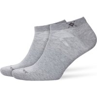 Burlington 2er Pack Sneaker-Socken in Feinripp-Qualität Hersteller: Burlington Bestellnummer: