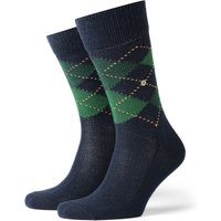 Burlington Herren Socken Preston Hersteller: Burlington Bestellnummer:4049508163387