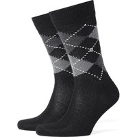 Burlington Herren Socken Preston Hersteller: Burlington Bestellnummer:4049508001047