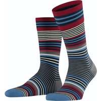 Burlington Herren Socken Stripe Hersteller: Burlington Bestellnummer:4049508304575