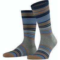 Burlington Herren Socken Stripe Hersteller: Burlington Bestellnummer:4049508304568