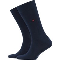 Burlington Socken aus Bio-Baumwolle in Einheitsgröße 40 bis 46 Hersteller: Burlington Bestellnummer: