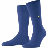 Burlington Socken aus Bio-Baumwolle in Einheitsgröße 40 bis 46 Hersteller: Burlington Bestellnummer: