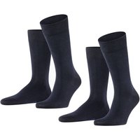 FALKE Happy DP SO Herren Socken Hersteller: Falke Bestellnummer:4043874491990