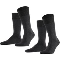 FALKE Happy DP SO Herren Socken Hersteller: Falke Bestellnummer:4043874491846