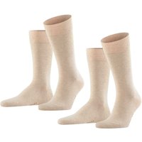 FALKE Happy DP SO Herren Socken Hersteller: Falke Bestellnummer:4043874491907