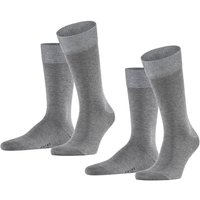 FALKE Happy DP SO Herren Socken Hersteller: Falke Bestellnummer:4043874491877