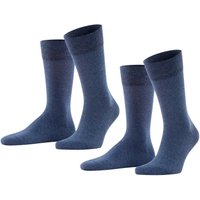 FALKE Happy DP SO Herren Socken Hersteller: Falke Bestellnummer:4043874491969