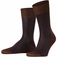 Falke Herren Socken Oxford Stripe Hersteller: Falke Bestellnummer:4043874718264