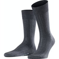 Falke Socken im Rippenmuster