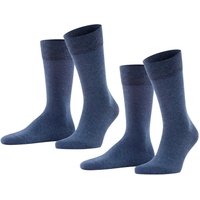 FALKE Happy DP SO Herren Socken Hersteller: Falke Bestellnummer:4043874491983