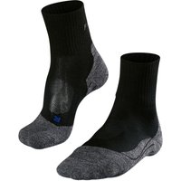 Falke Damen Trekking Quarter Socken TK2 Short Cool Hersteller: Falke Bestellnummer:4043874026666