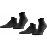 Falke Herren Sneaker Socken Happy - 2er Pack Hersteller: Falke Bestellnummer:4043874509145