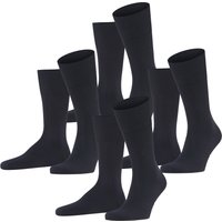 Falke Herren Socken Airport 2er 3er 4er Multipack Hersteller: Falke Bestellnummer:4063499016613