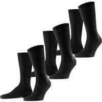 Falke Herren Socken Airport 2er 3er 4er Multipack Hersteller: Falke Bestellnummer:4063499014923