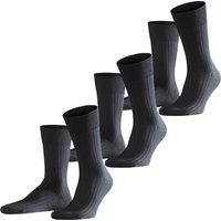 Falke Herren Socken Bristol Pure - 2er 3er 4er Multipack Hersteller: Falke Bestellnummer: