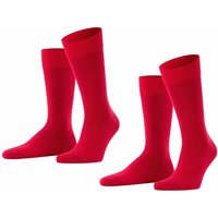 Falke Herren Socken Happy - 2er Pack Hersteller: Falke Bestellnummer:4043874492096