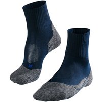 Falke Herren Trekking Quarter Socken TK2 Short Cool Hersteller: Falke Bestellnummer:4043874026499