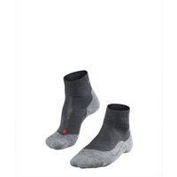 Falke Herren Trekking Quarter Socken TK5 Short Hersteller: Falke Bestellnummer:4043876404998