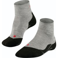 Falke Herren Trekking Quarter Socken TK5 Short Hersteller: Falke Bestellnummer:4043874163545