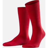 Cool 24/7 - Socken - Rot Hersteller: Falke Bestellnummer: