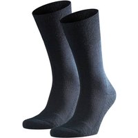 FALKE Kurzsocken Herren Socken 2er Pack - Airport Plus Hersteller: Falke Bestellnummer:4262461176847