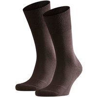 FALKE Kurzsocken Herren Socken 2er Pack - Airport Plus Hersteller: Falke Bestellnummer:4262461176830