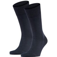 FALKE Kurzsocken Herren Socken 2er Pack - Sensitiv Berlin Hersteller: Falke Bestellnummer:4262461176380