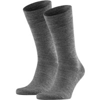 FALKE Kurzsocken Herren Socken 2er Pack - Sensitiv Berlin Hersteller: Falke Bestellnummer:4262461176236