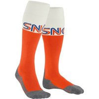 FALKE Socken FALKE SK4 Advanced Herren Skiing Kniestrümpfe Hersteller: Falke Bestellnummer:4067112118661