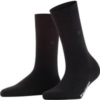 BURLINGTON Bloomsbury Damen Socken Hersteller: Burlington Bestellnummer:4049508109972