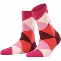 BURLINGTON Bonnie Damen Socken Hersteller: Burlington Bestellnummer:4049508230508